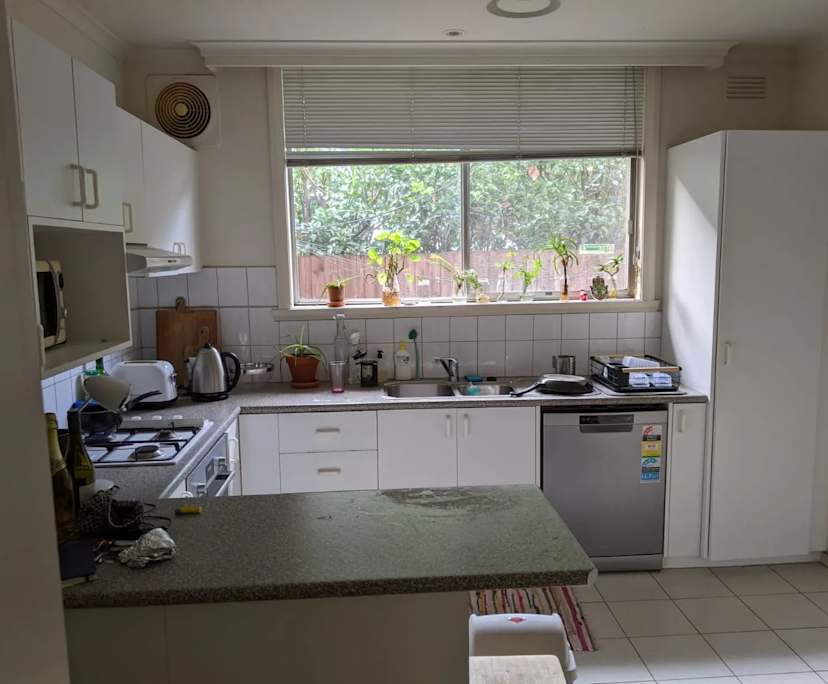 One bed flat for rent