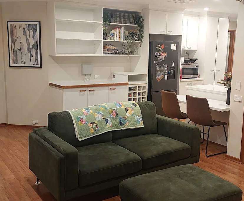 $250, Share-house, 2 rooms, Monash ACT 2904, Monash ACT 2904