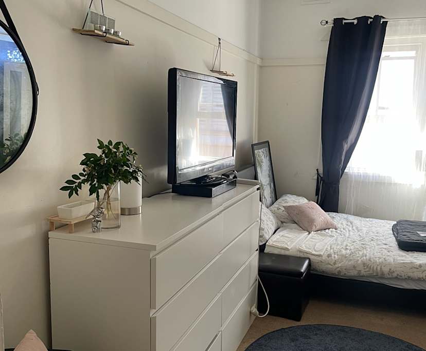 $650, Flatshare, 2 bathrooms, Coogee NSW 2034