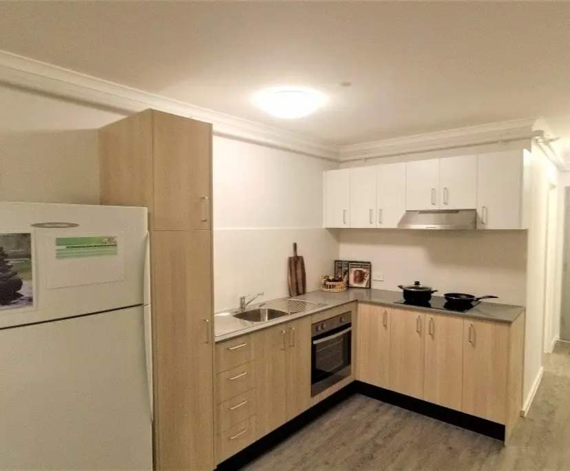 $474, Student-accommodation, 5 bathrooms, Newtown NSW 2042