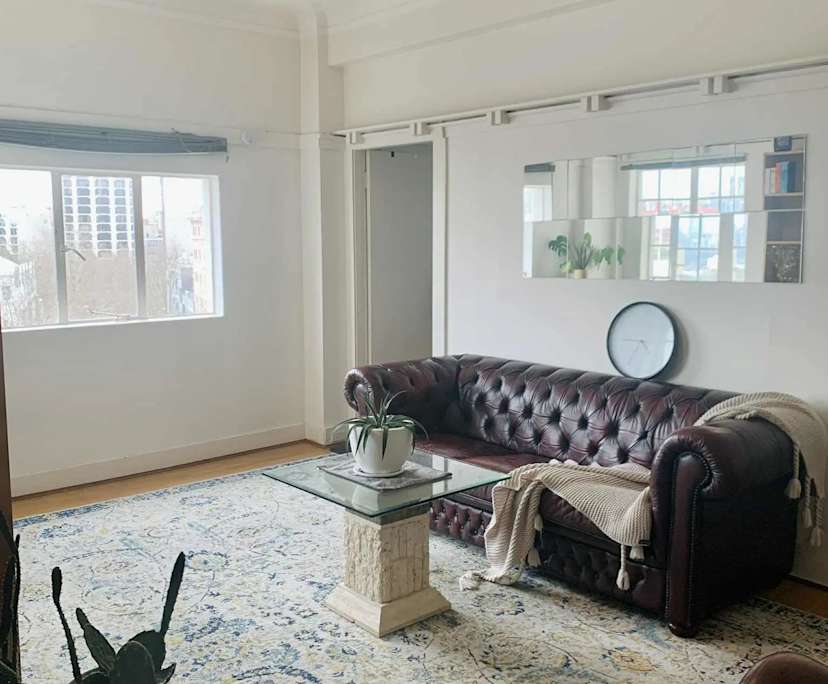 $250, Flatshare, 3 bathrooms, Potts Point NSW 2011