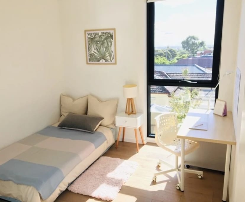 $360-600, Flatshare, 2 rooms, Ascot Vale VIC 3032, Ascot Vale VIC 3032
