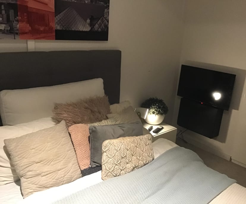 $350, Flatshare, 2 bathrooms, Melbourne VIC 3004