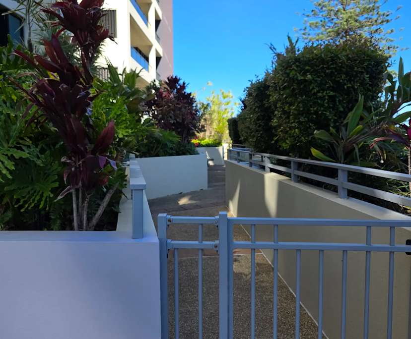 $500, Flatshare, 2 bathrooms, Broadbeach QLD 4218