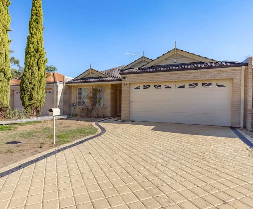 $300, Share-house, 5 bathrooms, Wilson WA 6107