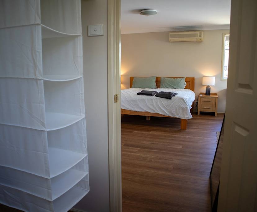 $500, Share-house, 6 bathrooms, Mascot NSW 2020