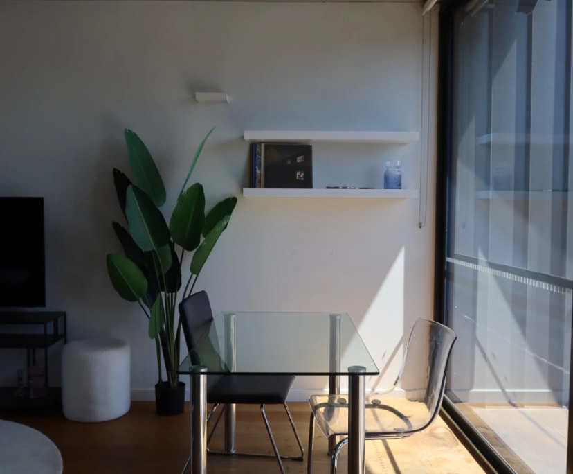 $750, 1-bed, 1 bathroom, Marrickville NSW 2204