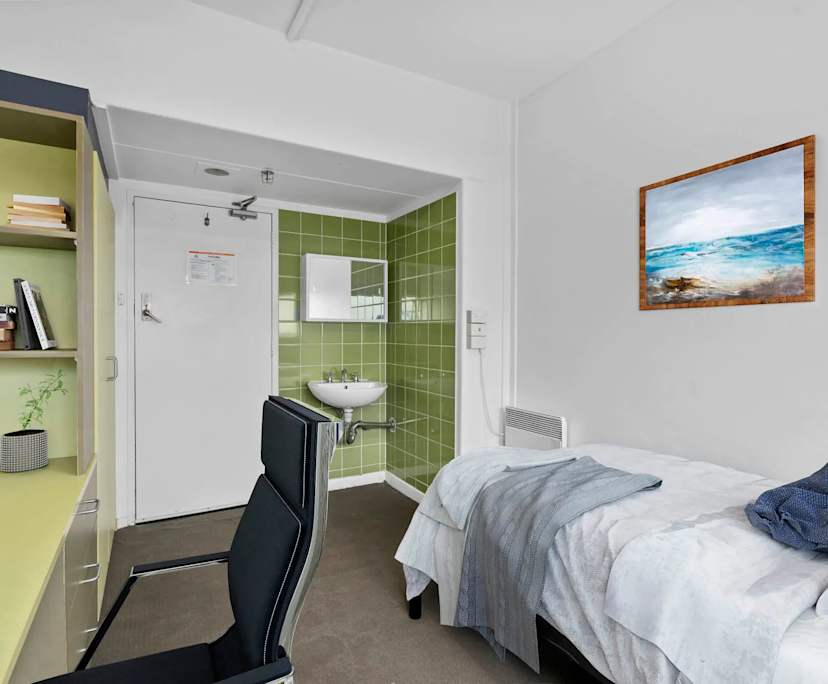 $299-392, Student-accommodation, 4 rooms, Carlton VIC 3053, Carlton VIC 3053