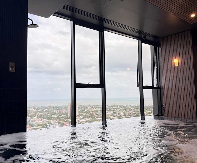 $316, Flatshare, 2 bathrooms, Southbank VIC 3006