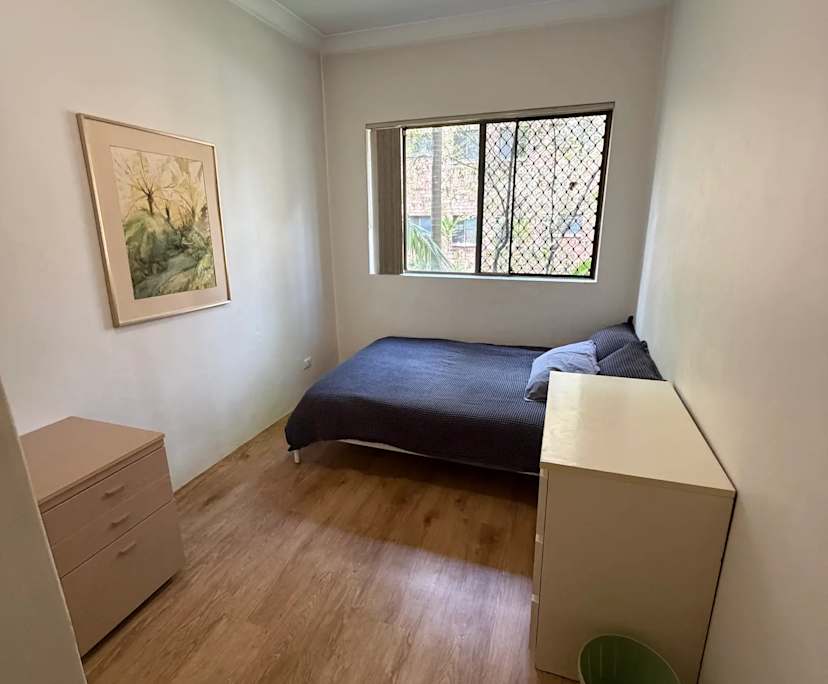 $450, Flatshare, 2 bathrooms, Ultimo NSW 2007