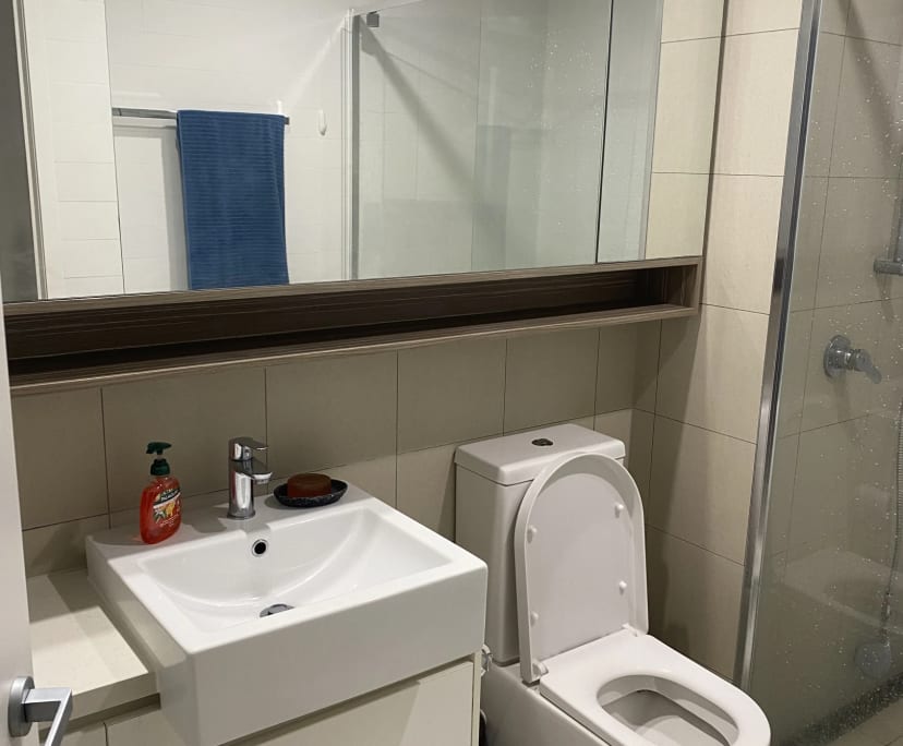 $200, Flatshare, 2 bathrooms, Kelvin Grove QLD 4059