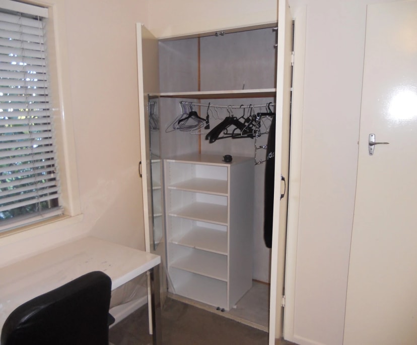 $289-309, Flatshare, 2 rooms, Indooroopilly QLD 4068, Indooroopilly QLD 4068