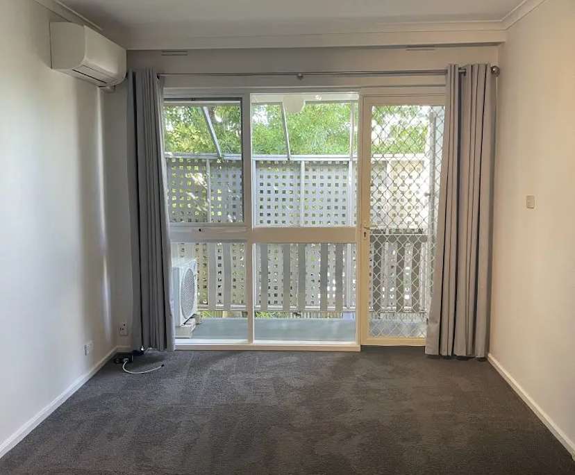 One bed flat for rent