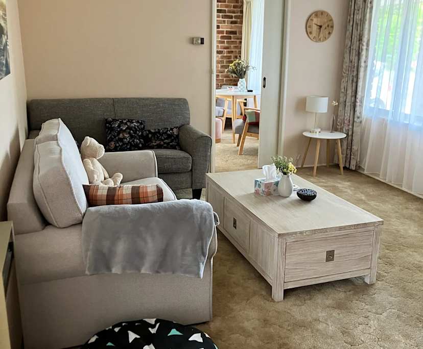 $250, Share-house, 3 bathrooms, Orange NSW 2800