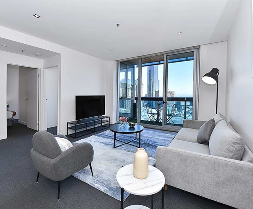 $899, Whole-property, 2 bathrooms, Melbourne VIC 3000