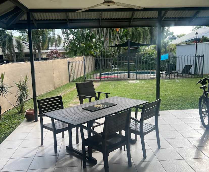 $300, Share-house, 3 bathrooms, Gunn NT 0832