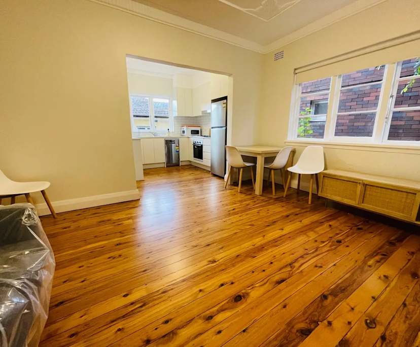 $950, Whole-property, 2 bathrooms, Paddington NSW 2021