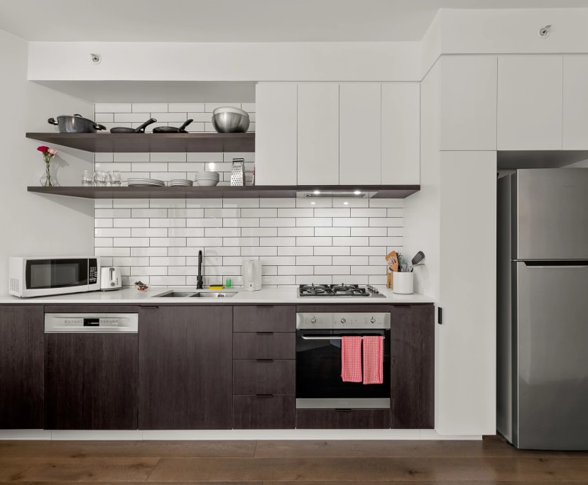 $920, Whole-property, 2 bathrooms, Prahran VIC 3181