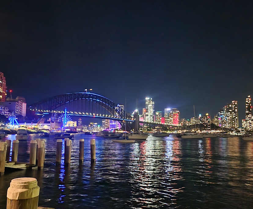 $450, Flatshare, 2 bathrooms, Lavender Bay NSW 2060