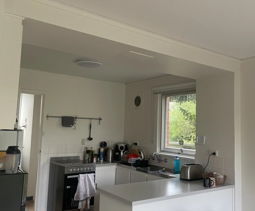 2 Rooms for Rent in Hughes, Canberra 205, Unfurni...