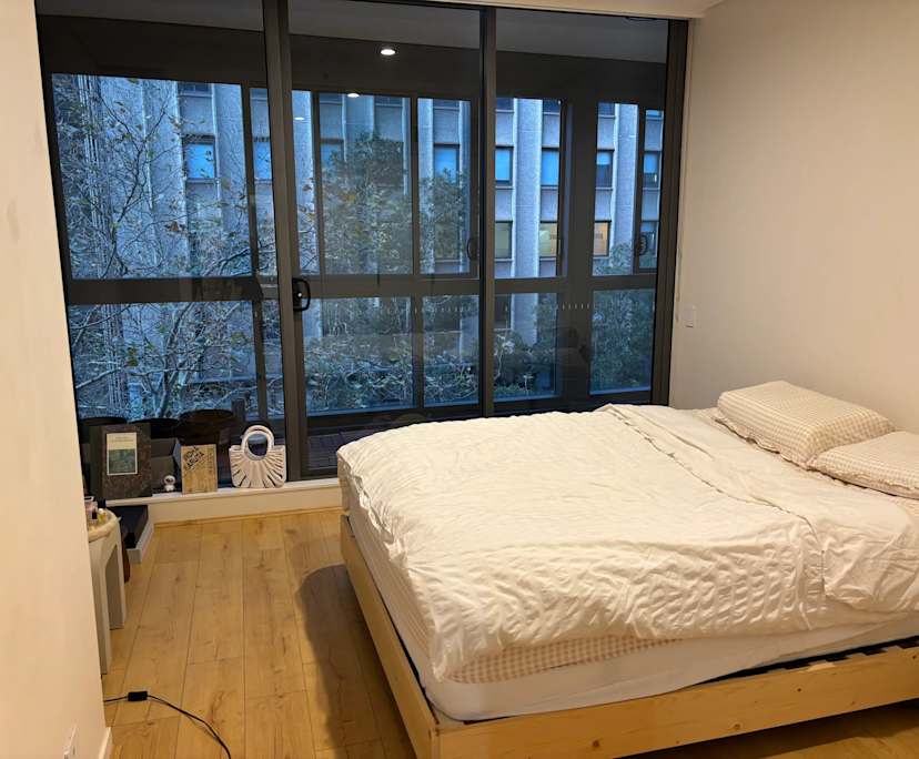 $480, Flatshare, 3 bathrooms, North Sydney NSW 2060