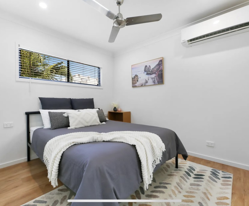 Student accommodation