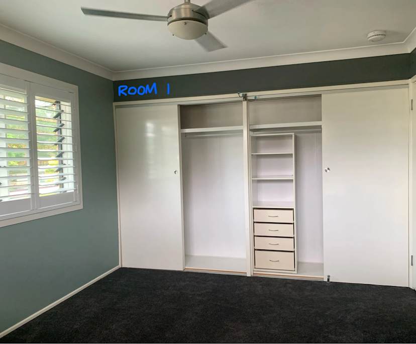 $300-330, Share-house, 2 rooms, Mount Gravatt QLD 4122, Mount Gravatt QLD 4122