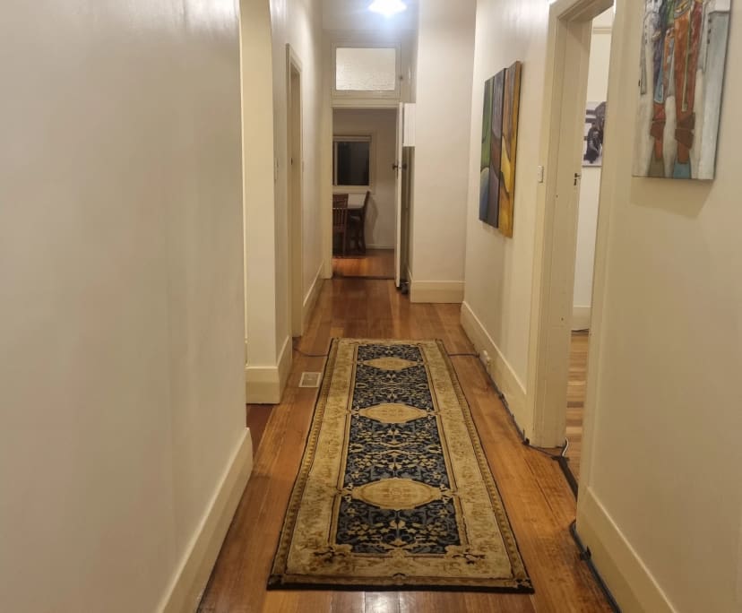 $246, Share-house, 4 bathrooms, Camberwell VIC 3124