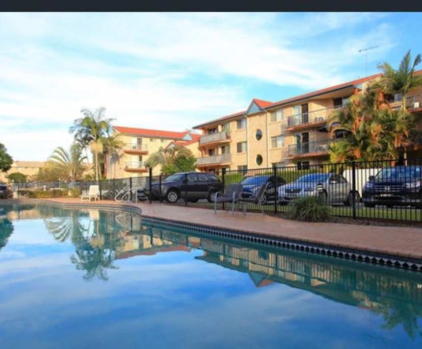 $350, Share-house, 3 bathrooms, Tweed Heads West NSW 2485