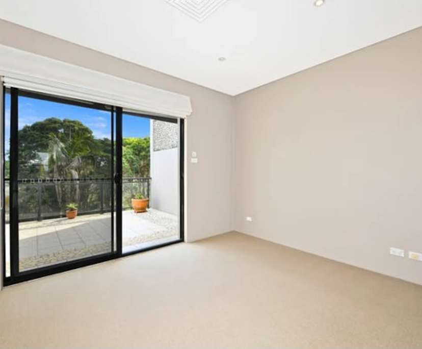 Student accommodation
