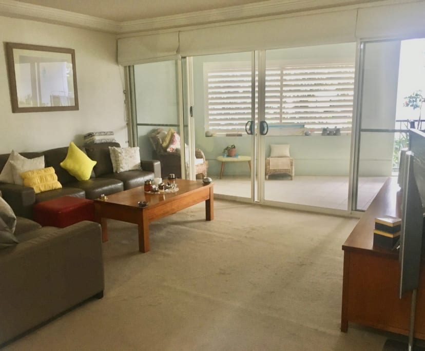 $485, Flatshare, 2 bathrooms, West End QLD 4101