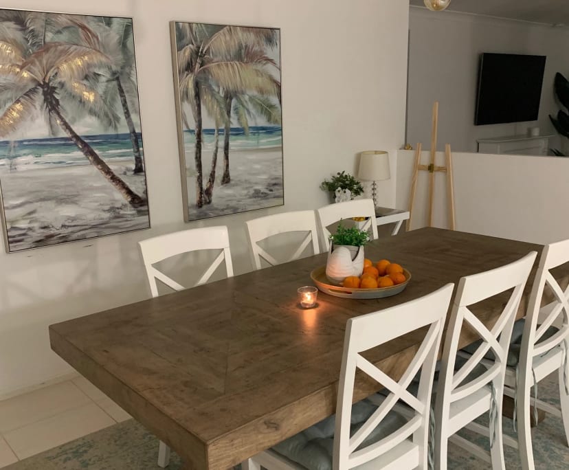 $400, Share-house, 4 bathrooms, Burleigh Heads QLD 4220