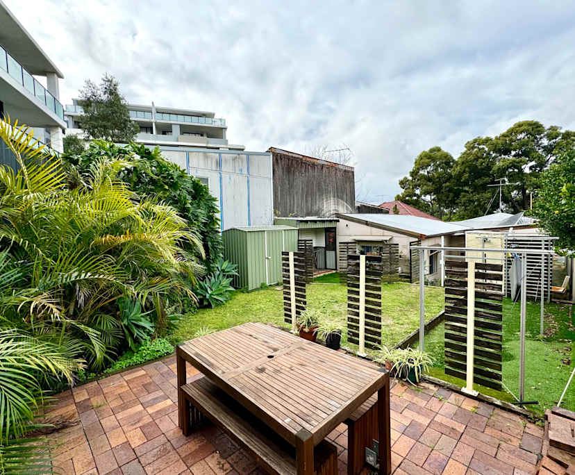 $190, Share-house, 3 bathrooms, Arncliffe NSW 2205
