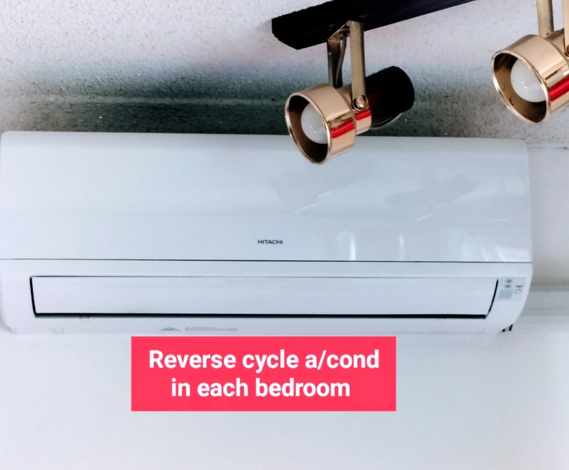 $180-220, Share-house, 2 rooms, Greenwith SA 5125, Greenwith SA 5125