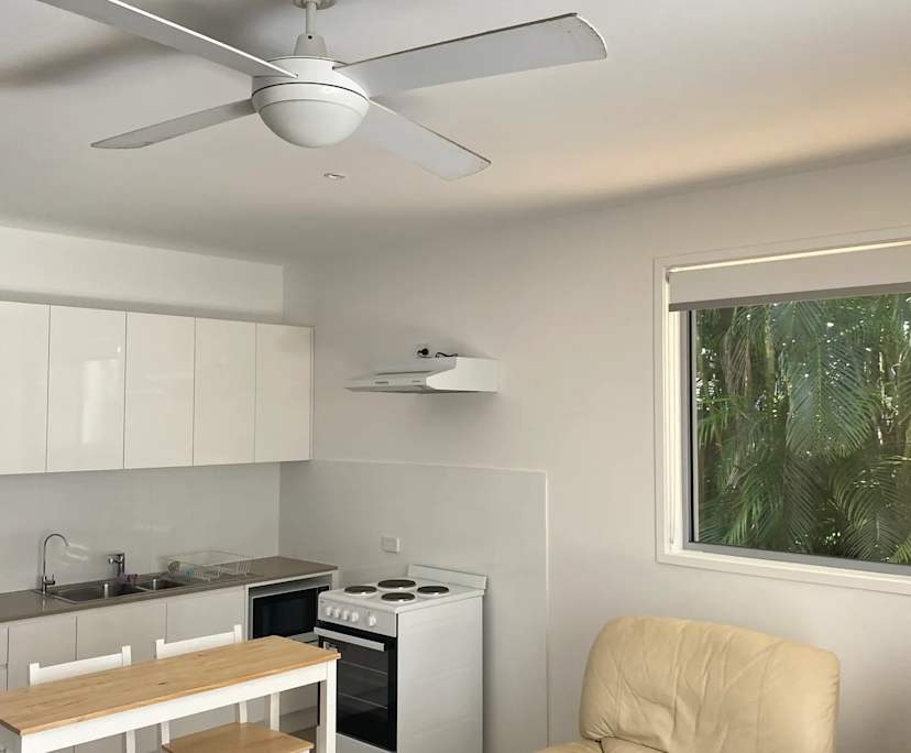 Student accommodation