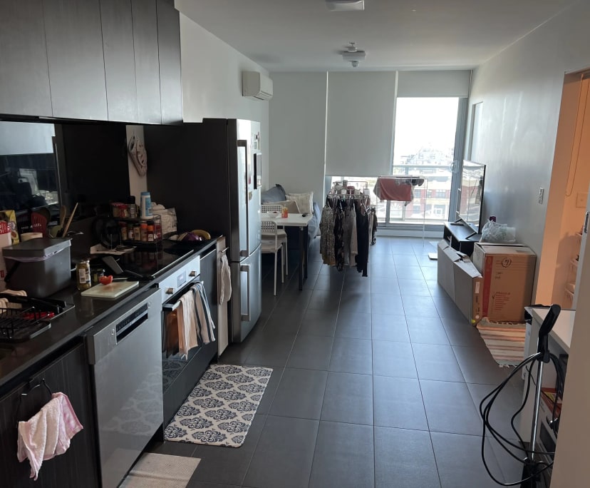 $282, Flatshare, 2 bathrooms, Prahran VIC 3181