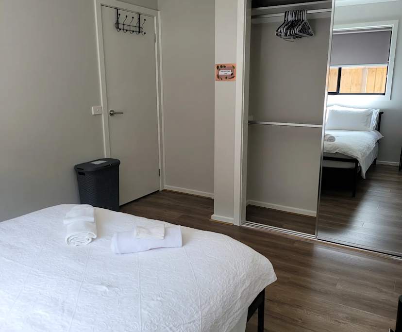 $200, Student-accommodation, 4 bathrooms, Tarneit VIC 3029