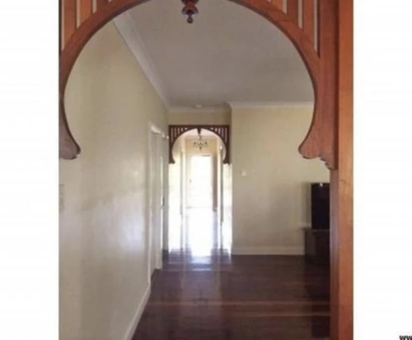 $185, Share-house, 3 bathrooms, Paddington QLD 4064