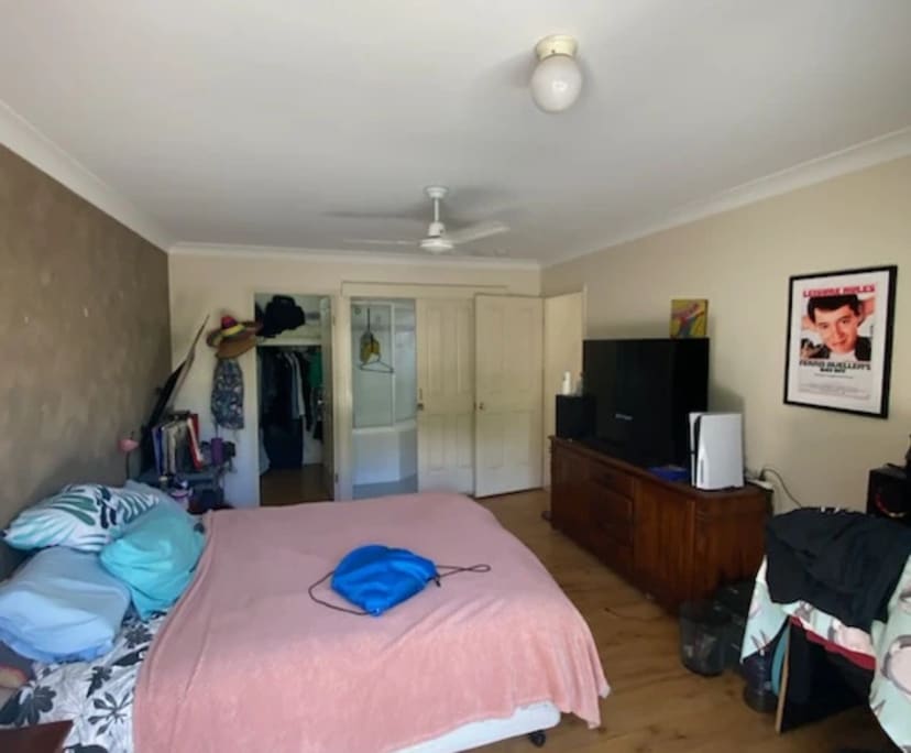 $200, Share-house, 4 bathrooms, Douglas QLD 4814
