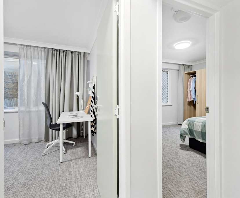 $660, Student-accommodation, 3 rooms, Perth WA 6000, Perth WA 6000