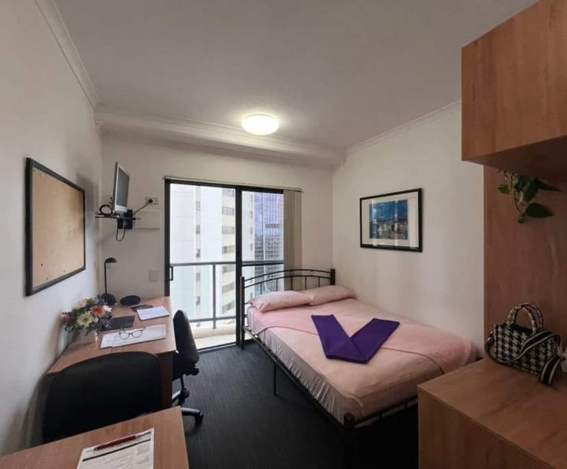 Student accommodation