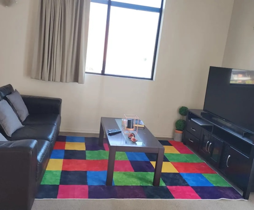 $480, Flatshare, 2 bathrooms, Spring Hill QLD 4000