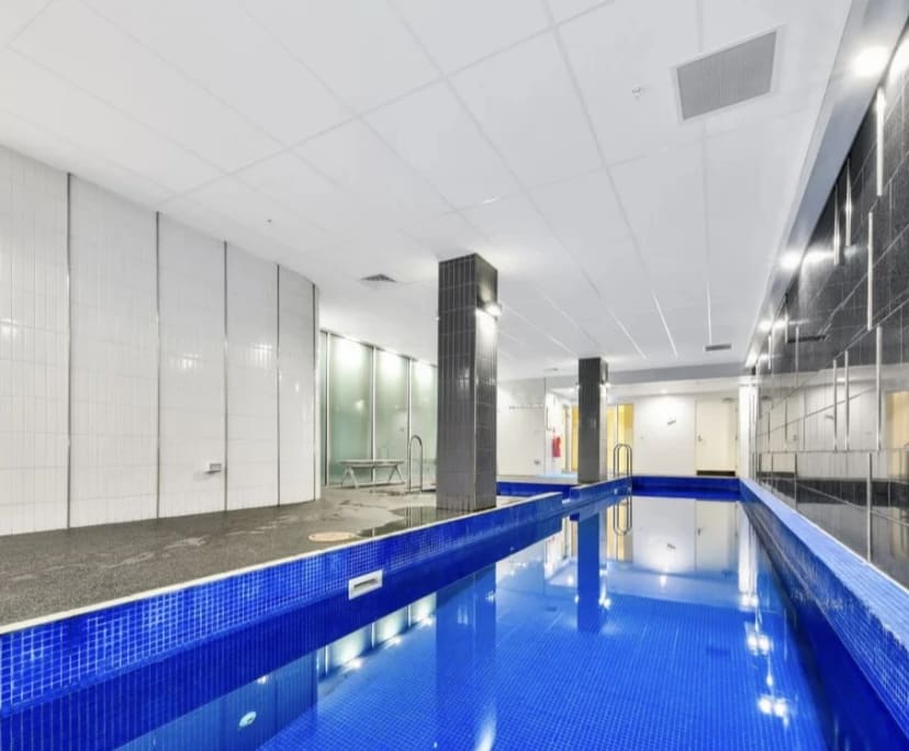 Shared Room for Rent in Melbourne, Melbourne 260,...