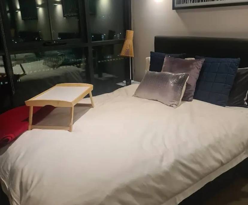 One bed flat for rent