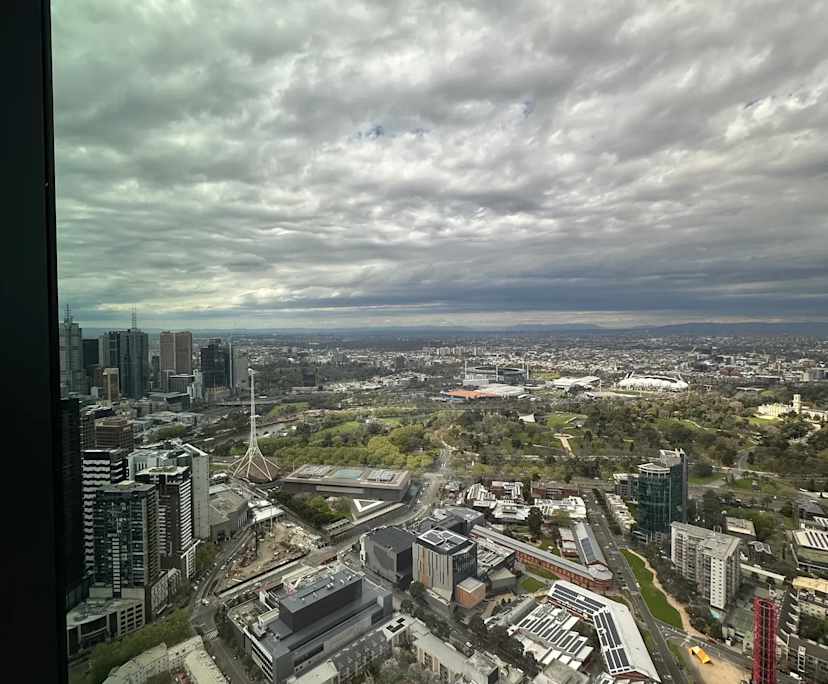 $380, Flatshare, 2 bathrooms, Southbank VIC 3006