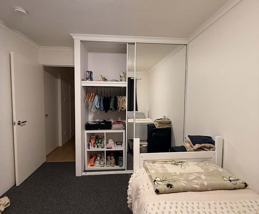 $350, Share-house, 2 bathrooms, Main Beach QLD 4217