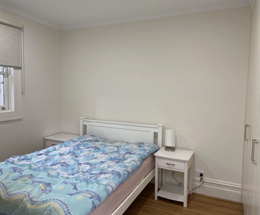$350-400, Share-house, 2 rooms, Fitzroy VIC 3065, Fitzroy VIC 3065
