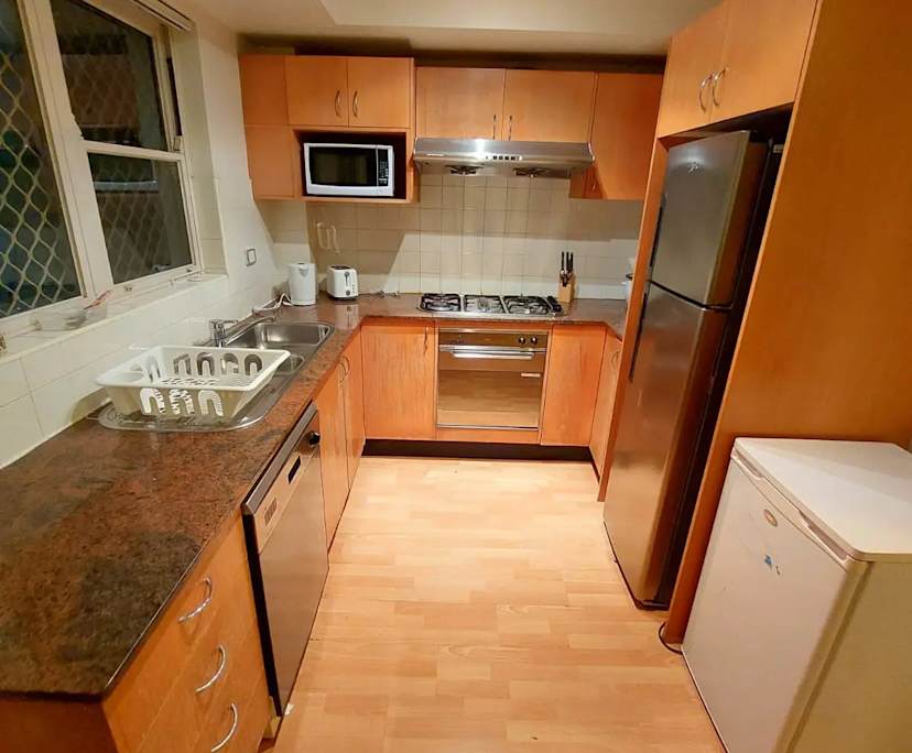 $380, Share-house, 4 bathrooms, Forest Lodge NSW 2037