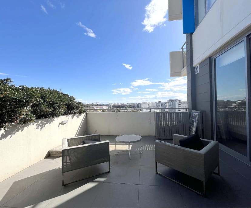 $1,320, Whole-property, 3 bathrooms, Wolli Creek NSW 2205