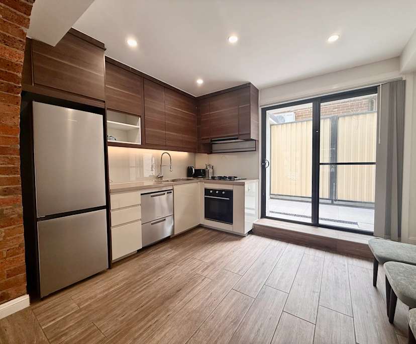 $550, Share-house, 2 bathrooms, Darlinghurst NSW 2010